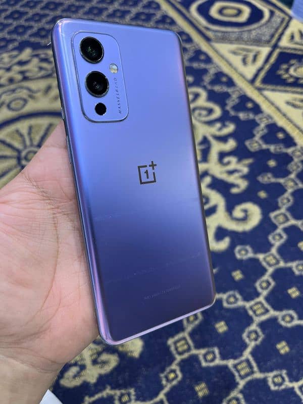 ONEPLUS 9 0