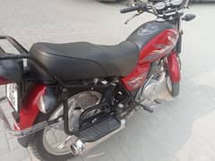 Suzuki SE. 150 Good condition