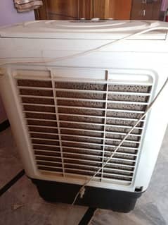 Super Asia Air Cooler ECM 4900 plus DC Quick cool