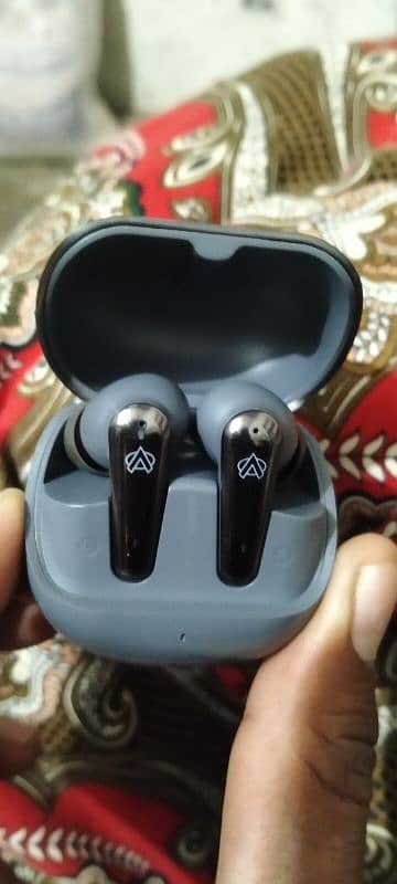 audionic airbuds 1