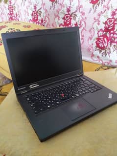 Lenovo thinkpad core i5 4th gen 8gb ram 256gb SSD