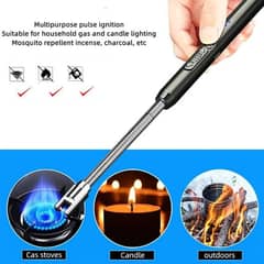 USB rechargeable Lighter