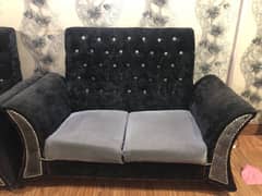 7 seater sofa set