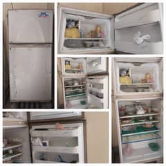 Dawlance full size refrigerator for sale