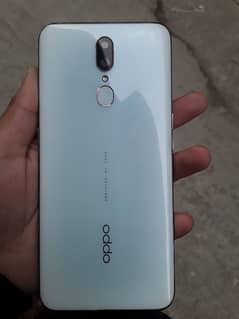 oppo f11 8 256