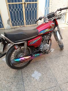 honda 18 model for sale total genuine lhr nmbr