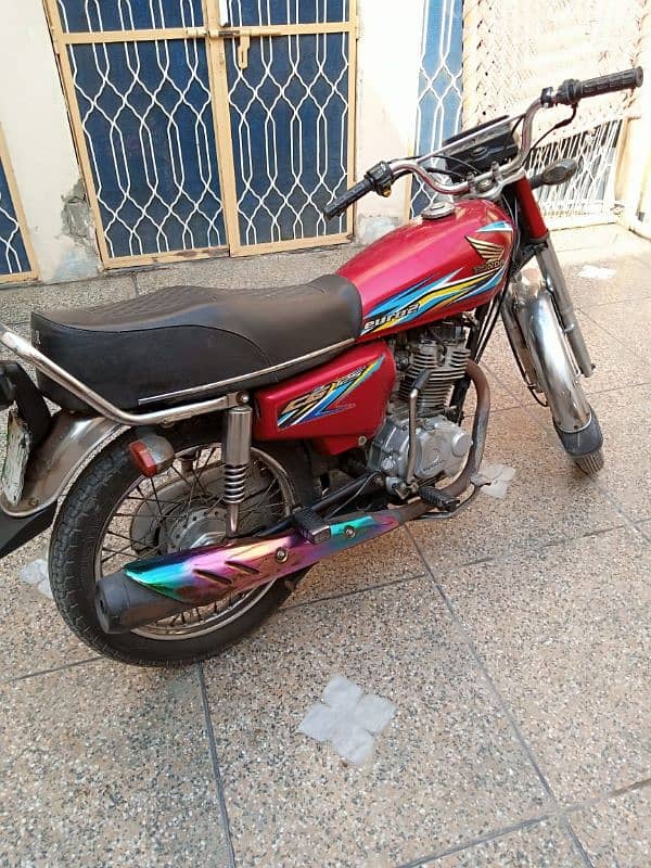 honda 18 model for sale total genuine lhr nmbr 1