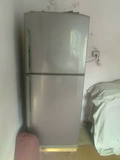 HAIER FRIDGE. . WATSAPP ONLY