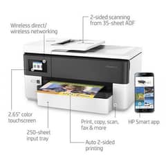 HP OFFICE JET PRO 7720