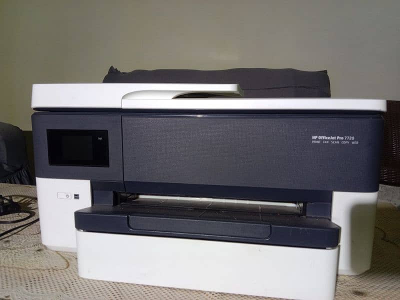 HP OFFICE JET PRO 7720 2