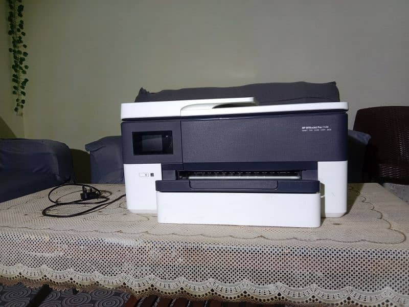 HP OFFICE JET PRO 7720 3