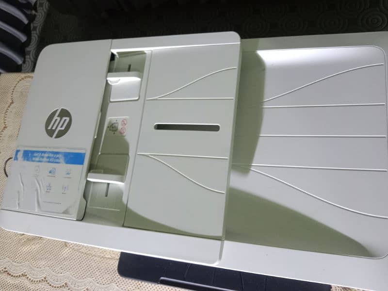 HP OFFICE JET PRO 7720 4