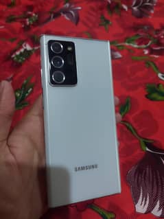 Samsung note 20 ultra