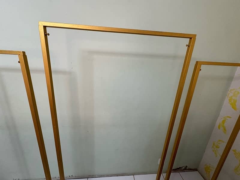 portable wardrobes 2 set 2