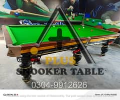 Snooker