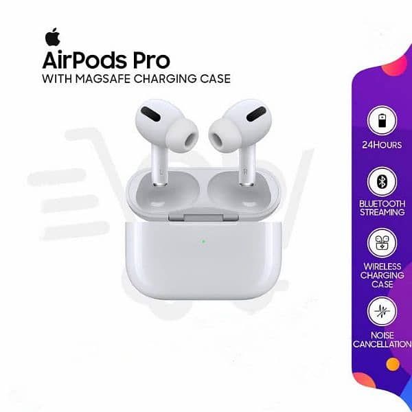 Air Pods Pro 2 1