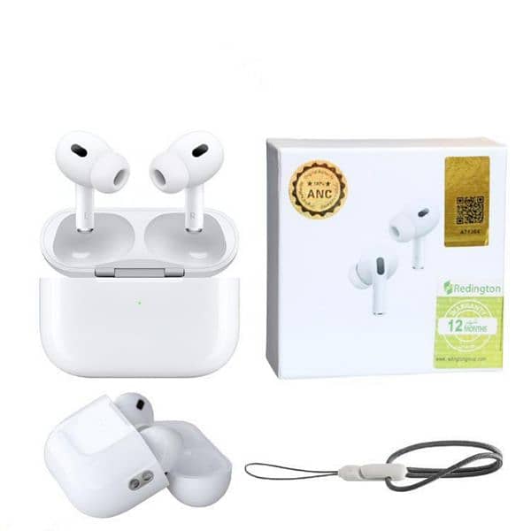 Air Pods Pro 2 2