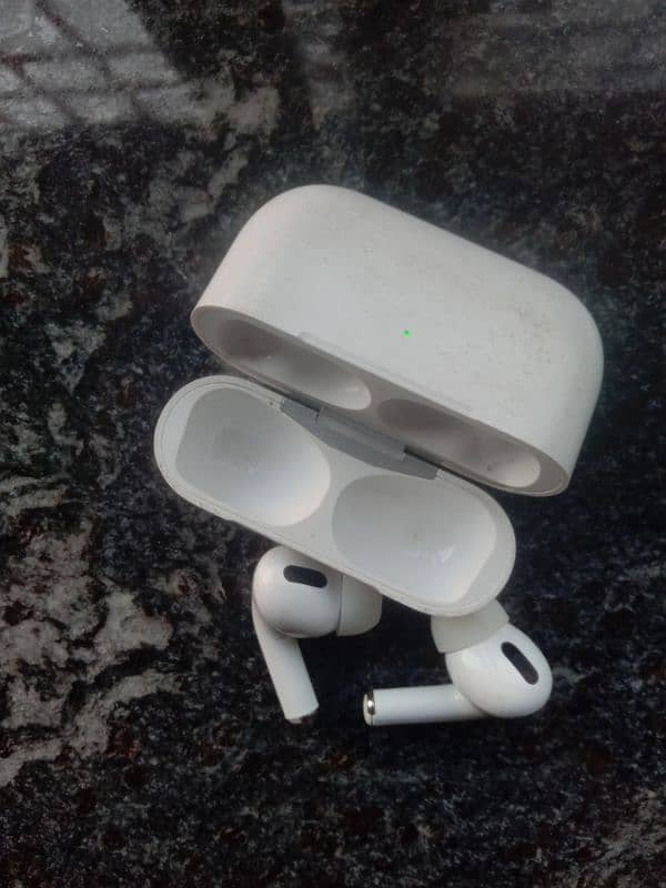 Air Pods Pro 2 5