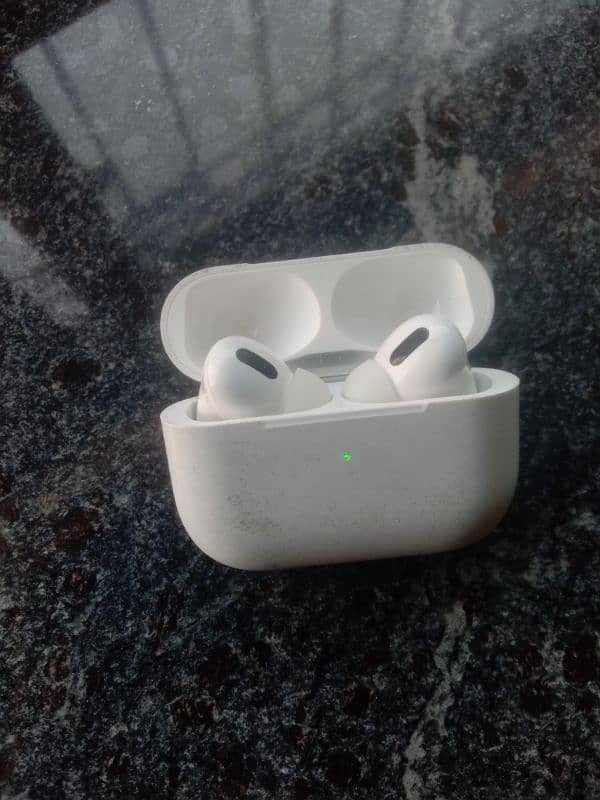 Air Pods Pro 2 6