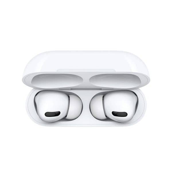 Air Pods Pro 2 7