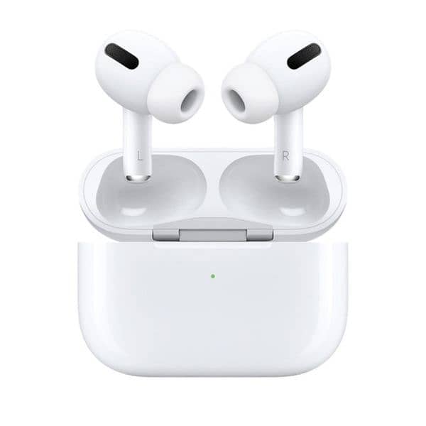 Air Pods Pro 2 8