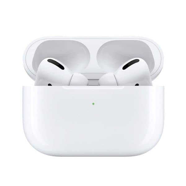 Air Pods Pro 2 9