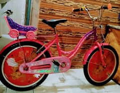 bicycle impoted japni 20 inch contact no 03149505437