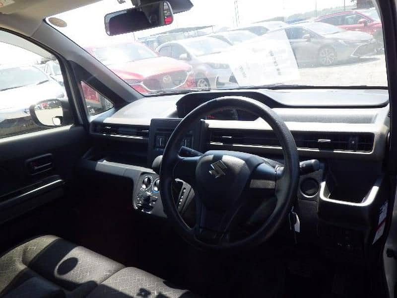 Suzuki Wagon R 2021 FA package 5