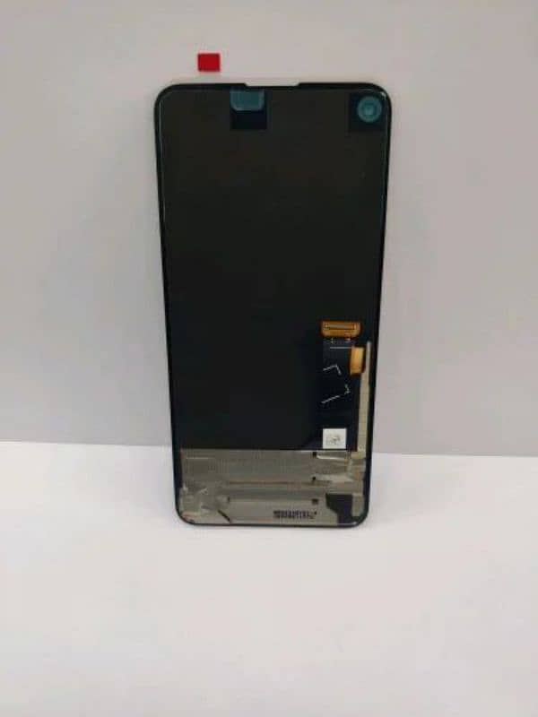 Google pixel 3a 4 5 4a 6  penal  original panel 2