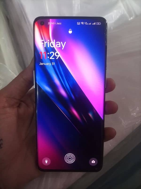 One Plus 9 Pro 5G For Sale Urgent 1