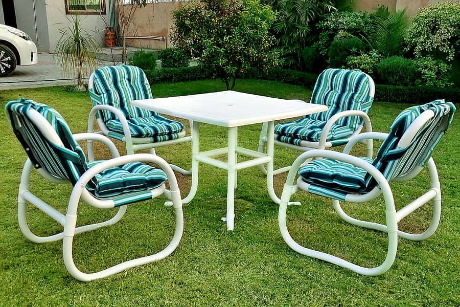 Garden chair || Maimi Garden Chair || Outdoor Garden Chair 0