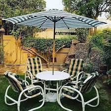 Garden chair || Maimi Garden Chair || Outdoor Garden Chair 2