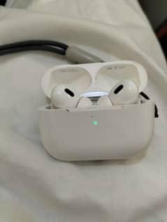 Air pods pro 2nd generation