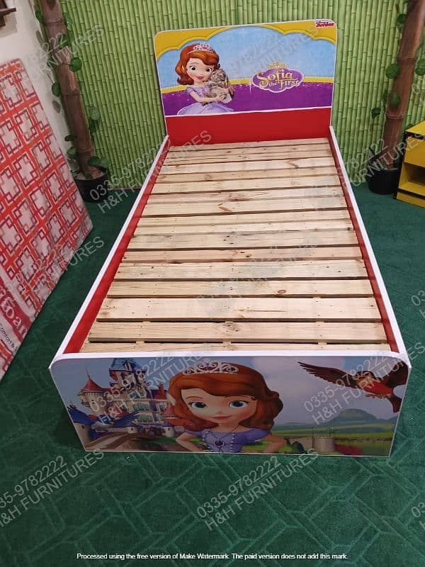 Kids beds, baby beds, car beds 13