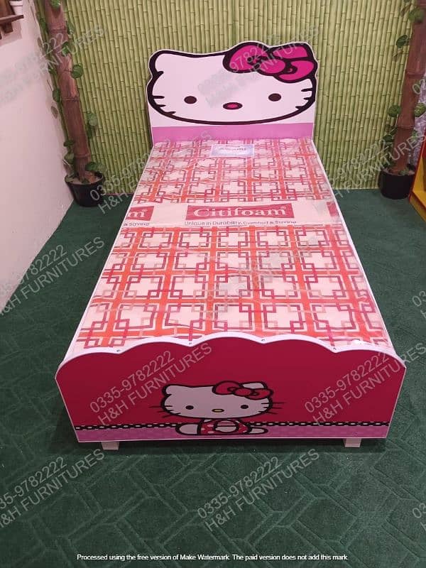 Kids beds, baby beds, car beds 15