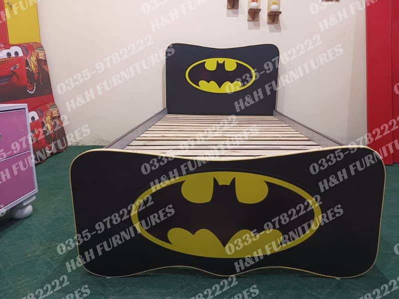 Kids beds, baby beds, car beds 17