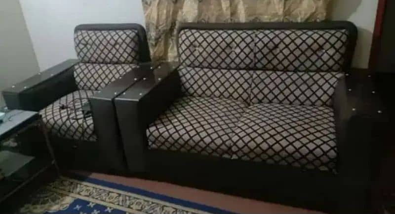 6 seater sofa set 4