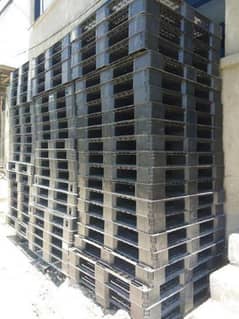 Pallets For Sale - Plastic Pallets