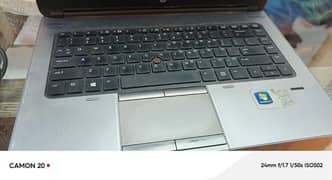 Laptop HP Core I5 4th generation