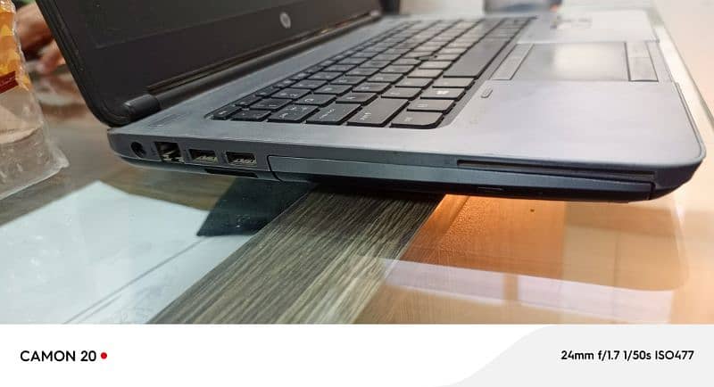 Laptop HP Core I5 4th generation 2