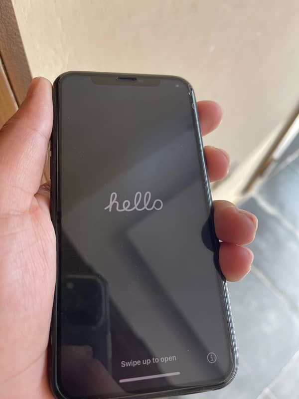 Iphone 11pro Pta Approved 256gb Mobile For/sale 0