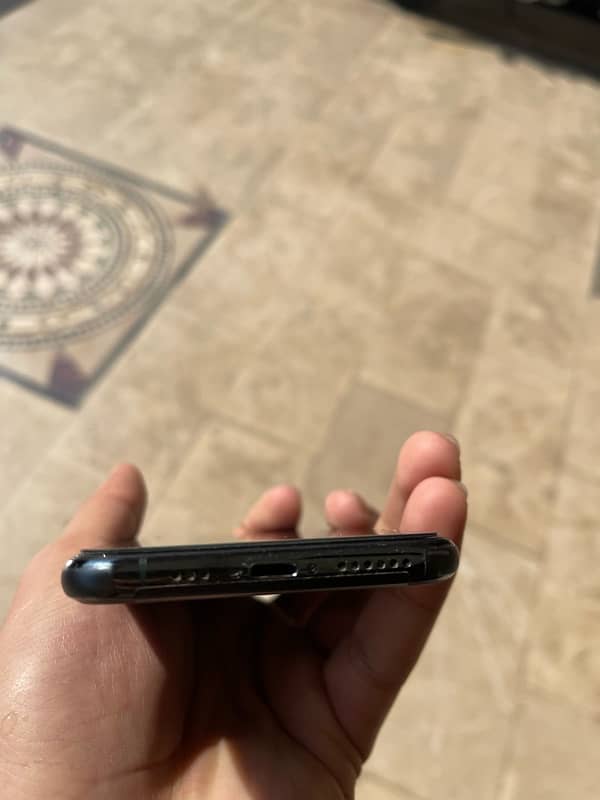 Iphone 11pro Pta Approved 256gb Mobile For/sale 2