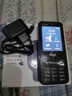 digit mobile hotspot whattsap