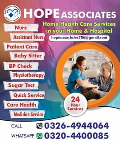 Hope Associates