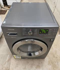 Samsung Automatic Washer Dryer, Like NEW, 8.5/6 Kg Capacity