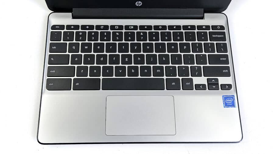 HP | Chromebook 11 G5 | 16GB SSD | 4GB RAM | Windows 10 1