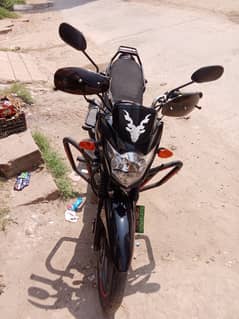 Suzuki GR 150 | Model 2023 | Urgent Sale | Total Geniune