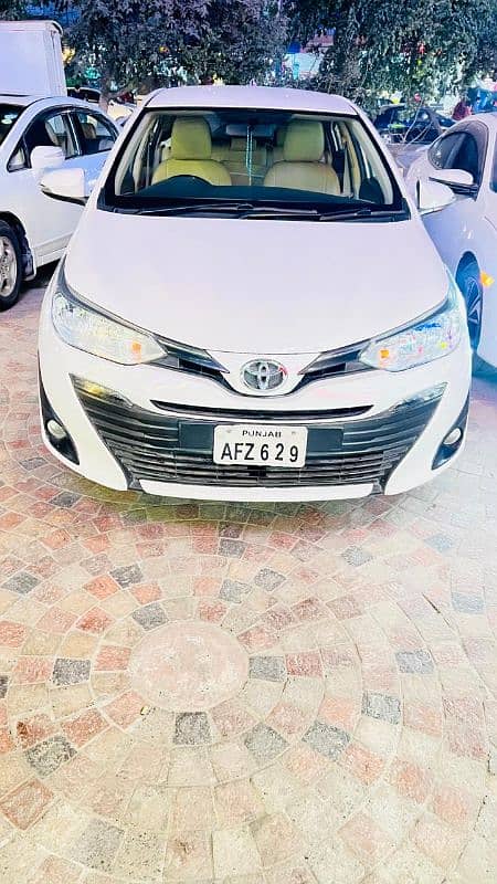 Toyota Corolla Cross HEV 2020 3