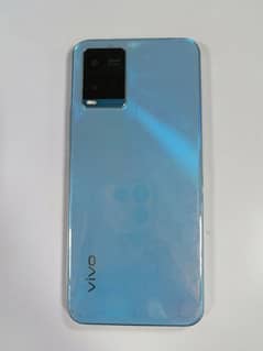 Vivo Y21 64 gb Dual Pta Approved