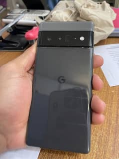 PIXEL 6 PRO* 12/128 GB